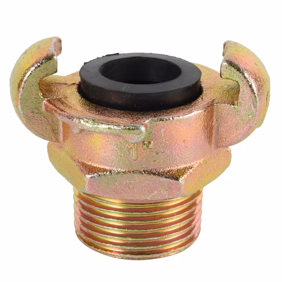 호스 커플링 퀵 커플링 호스 엔드 게카 커플링