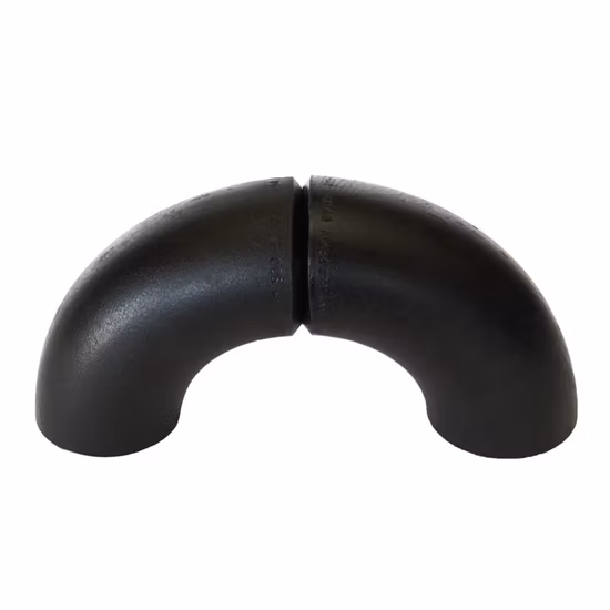 뜨거운 판매 ASME/ANSI B16.9 원활한 스테인레스 스틸 맞대기 용접 동심 감속기 피팅 /수도관용 탄소강 파이프 팔꿈치 용접 피팅