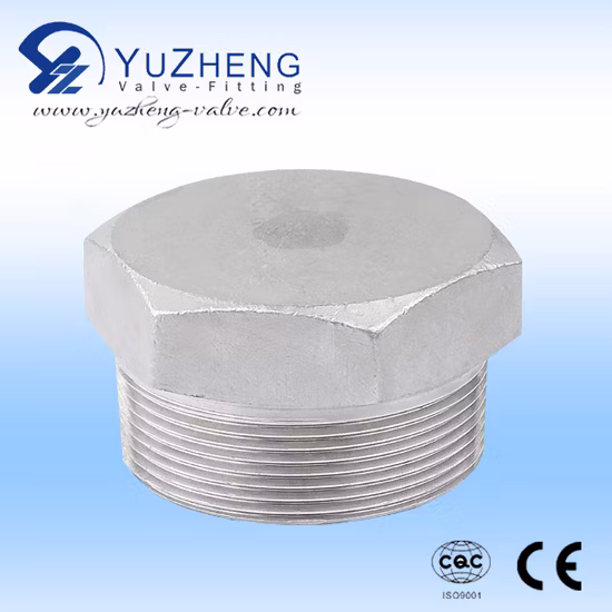 고품질 고압 고무 호스 피팅 공기 호스 피팅 재사용 가능한 유압 호스 피팅